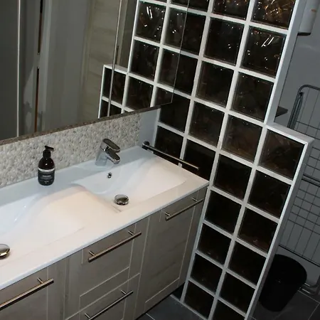 Apartmán Europagalerij *