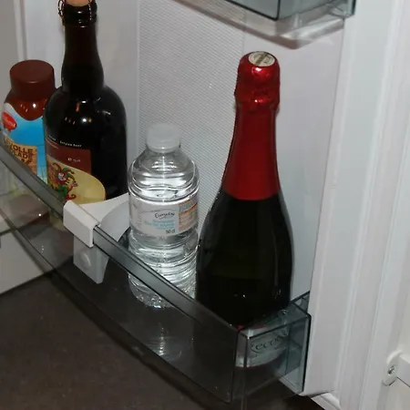 Apartmán Europagalerij