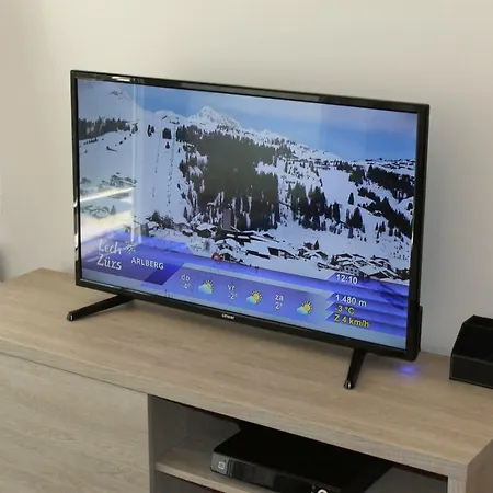 Europagalerij Apartmán Ostende