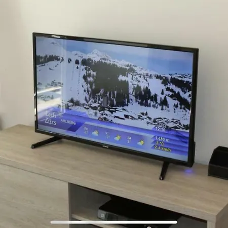 Apartmán Europagalerij Ostende