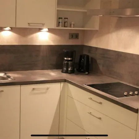 Apartmán Europagalerij