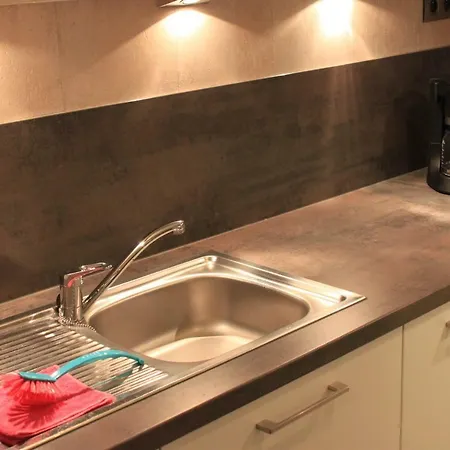 Appartement Europagalerij *
